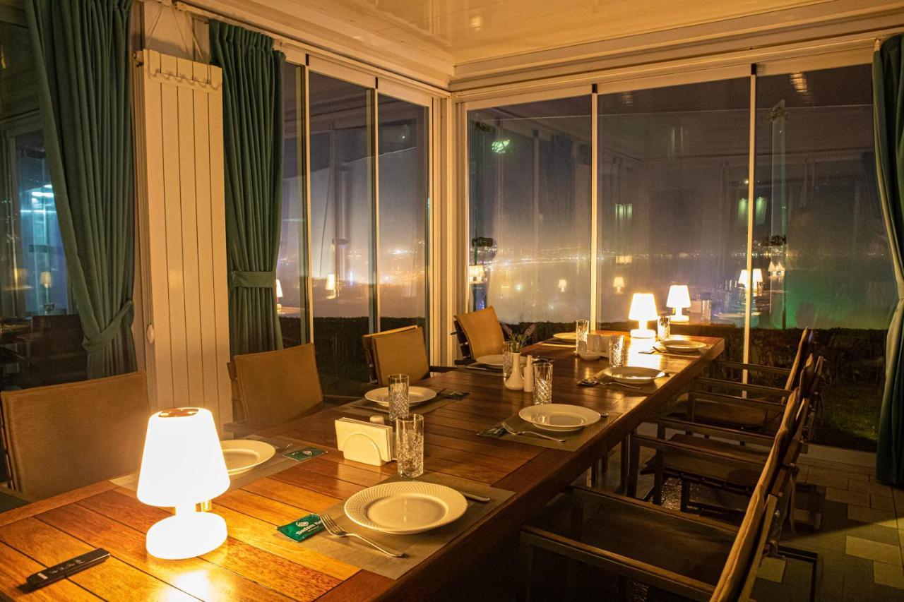 Badam D'Art Boutique Hotel باكو المظهر الخارجي الصورة