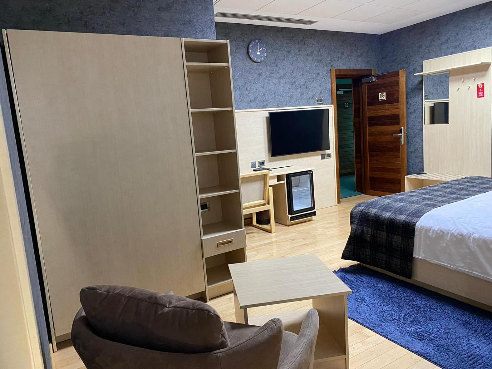Badam D'Art Boutique Hotel باكو المظهر الخارجي الصورة