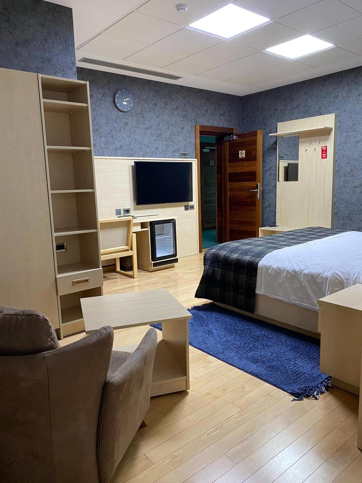 Badam D'Art Boutique Hotel باكو المظهر الخارجي الصورة