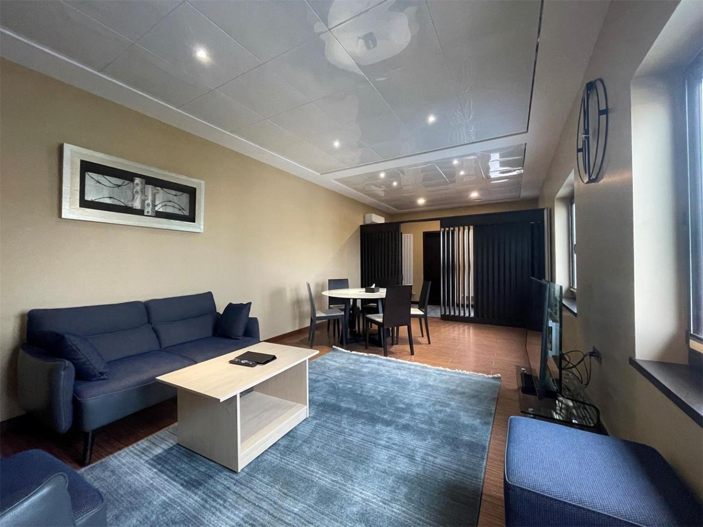 Badam D'Art Boutique Hotel باكو المظهر الخارجي الصورة