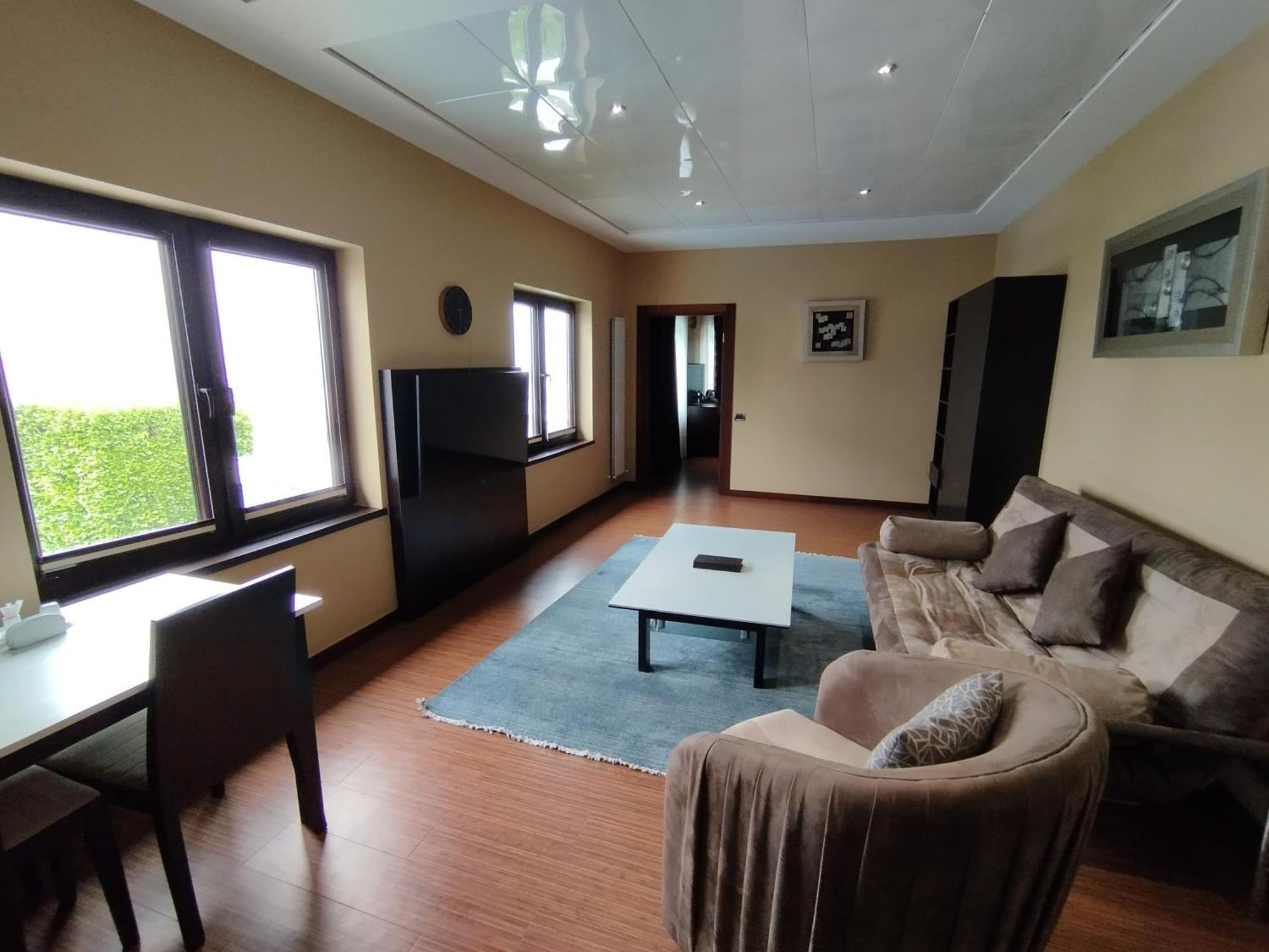 Badam D'Art Boutique Hotel باكو المظهر الخارجي الصورة