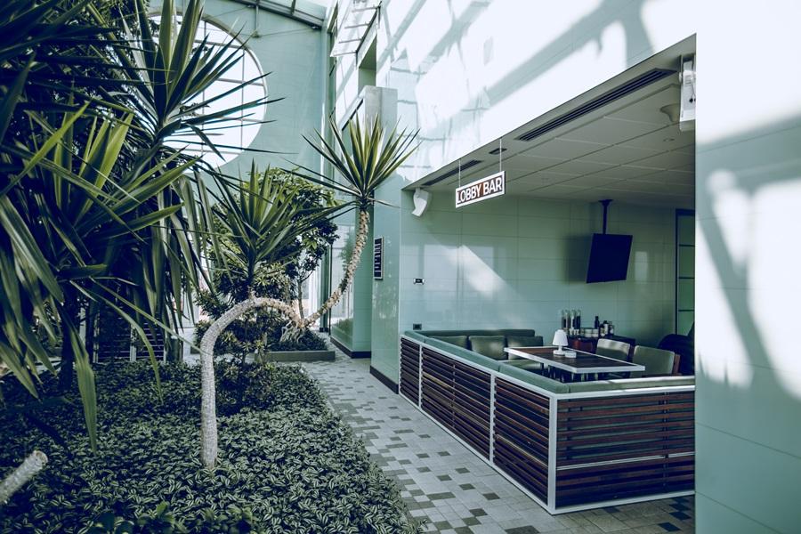 Badam D'Art Boutique Hotel باكو المظهر الخارجي الصورة