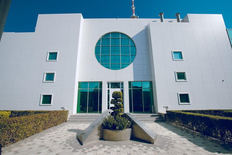 Badam D'Art Boutique Hotel باكو المظهر الخارجي الصورة