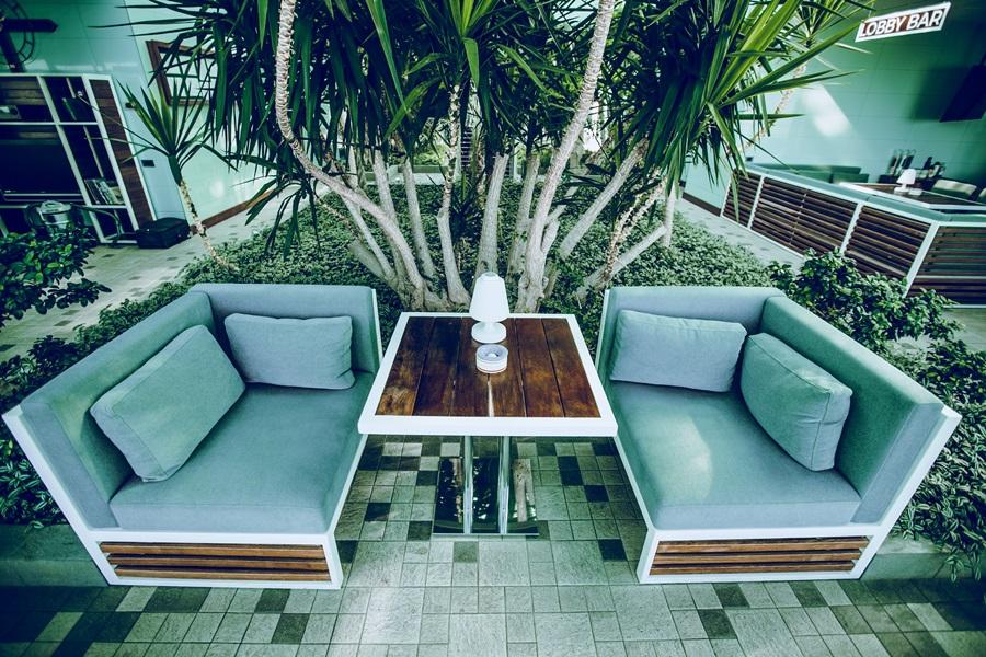 Badam D'Art Boutique Hotel باكو المظهر الخارجي الصورة